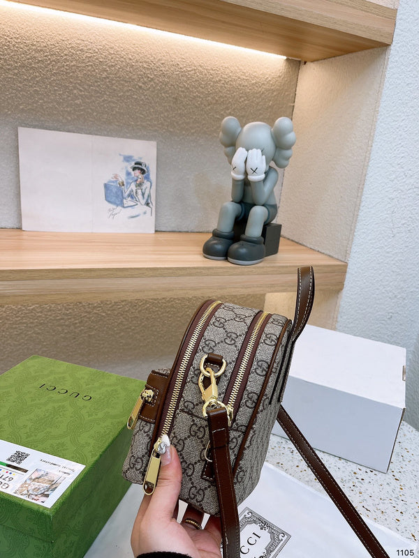Style My Style - GUI3 Bags - 295