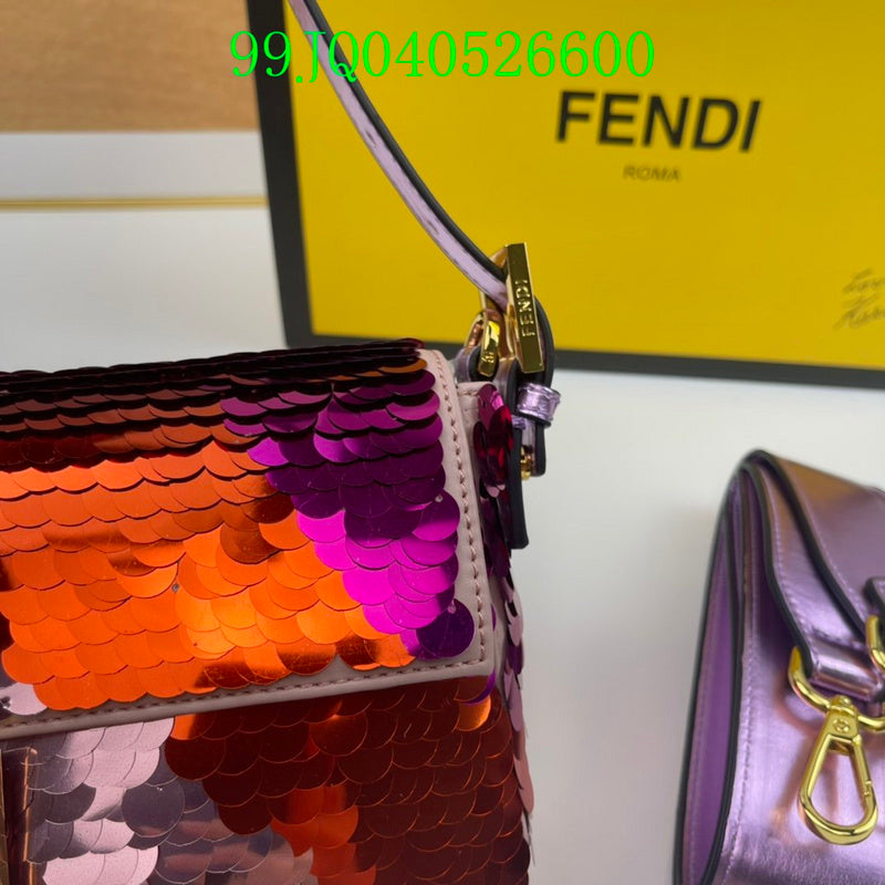 GC - Shoulder - 3204