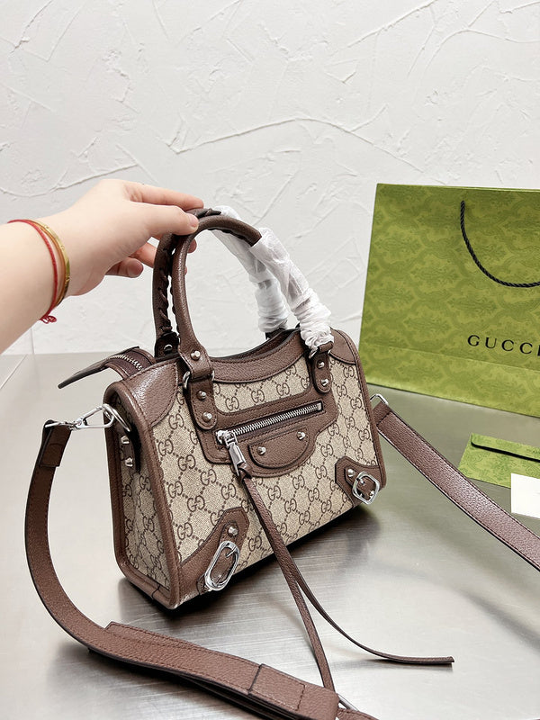 Style My Style - BGA2 Bags - 229