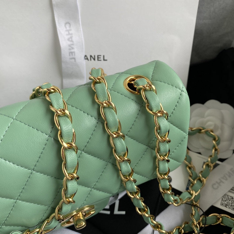 Style My Style - CHL Bags - 398