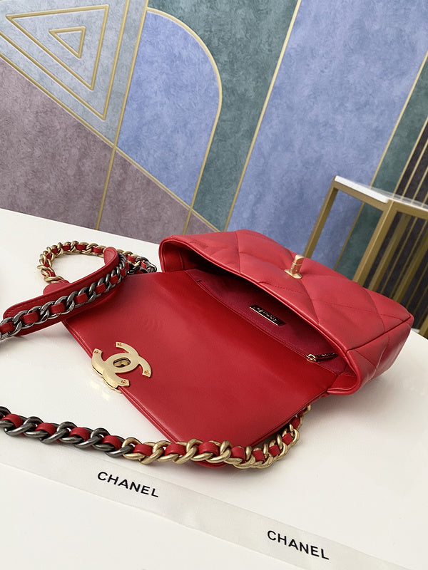 Style My Style - CHL Bags - 484