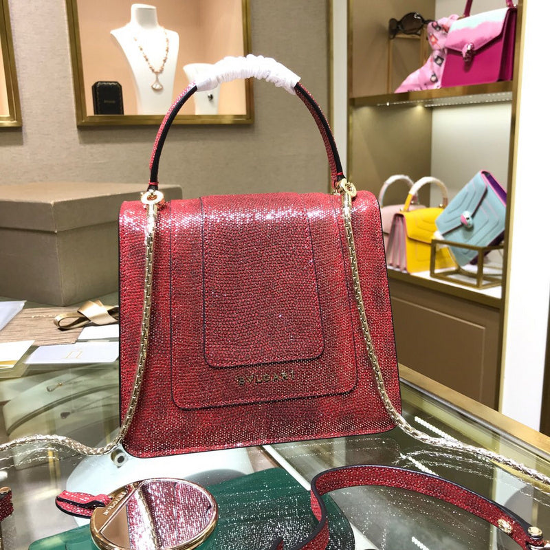 Luxurious Totes - Latest - 4814