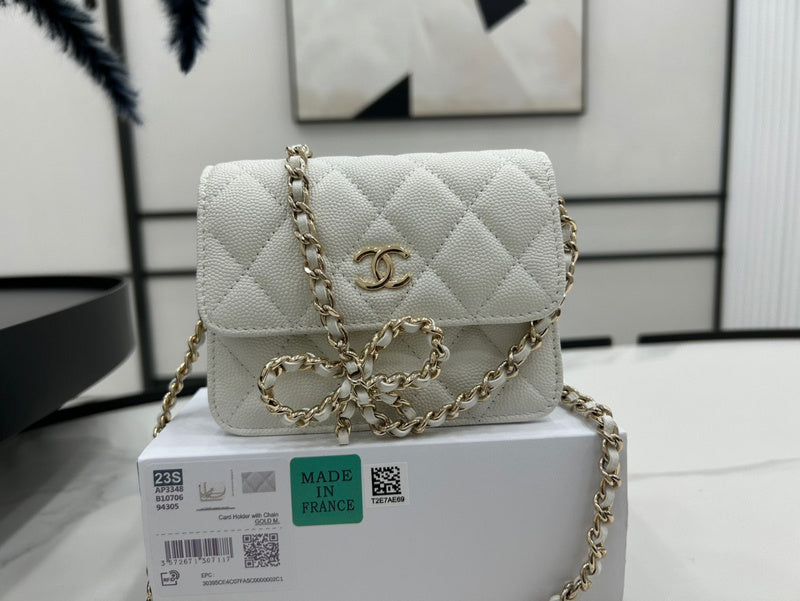 Style My Style - CHL Bags - 455