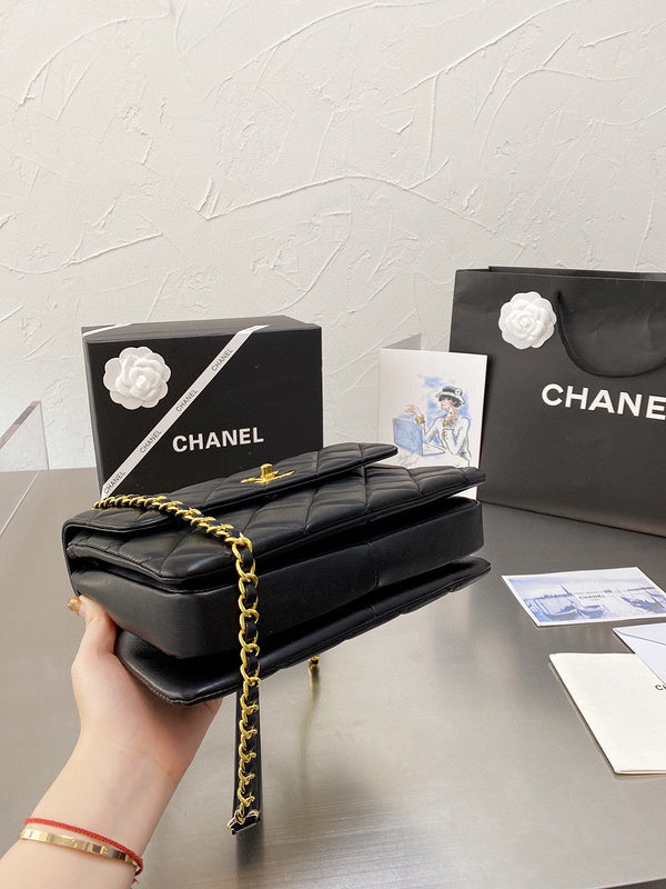 Luxurious Totes - CNL3 Bags - 526