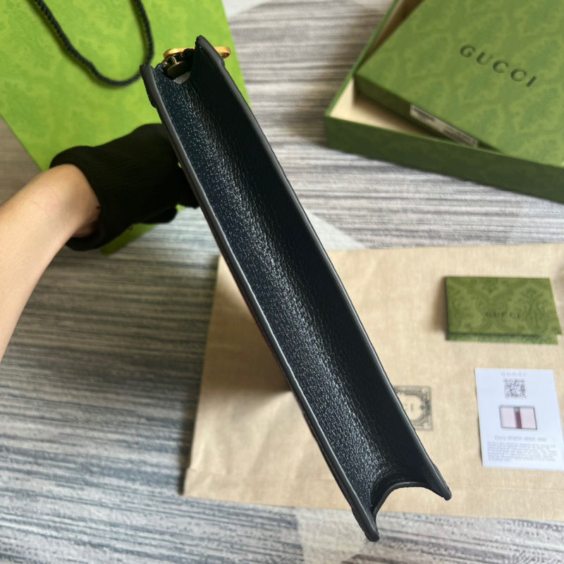 Lux-Totes - GCI Bags - 2655