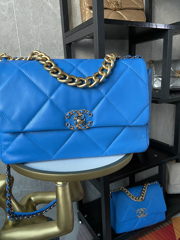 Style My Style - CHL Bags - 564