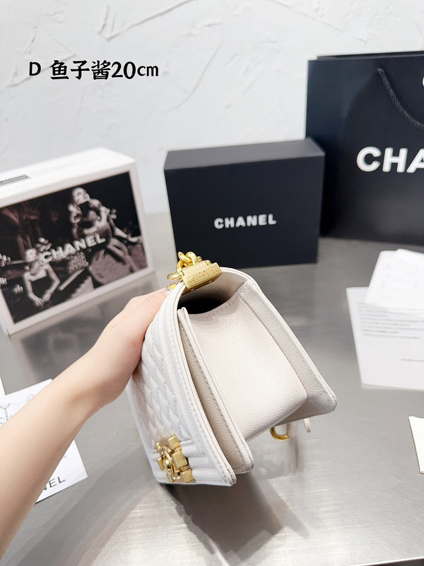 Luxurious Totes - CNL3 Bags - 018