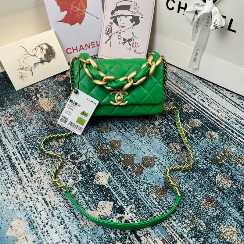 Style My Style - CHL Bags - 515