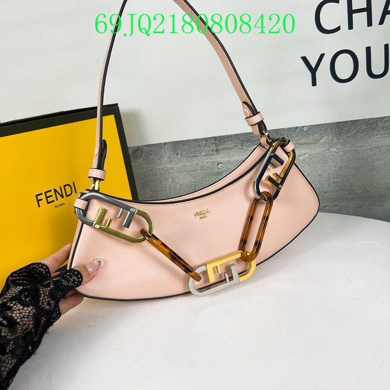 GC - Shoulder - 3230