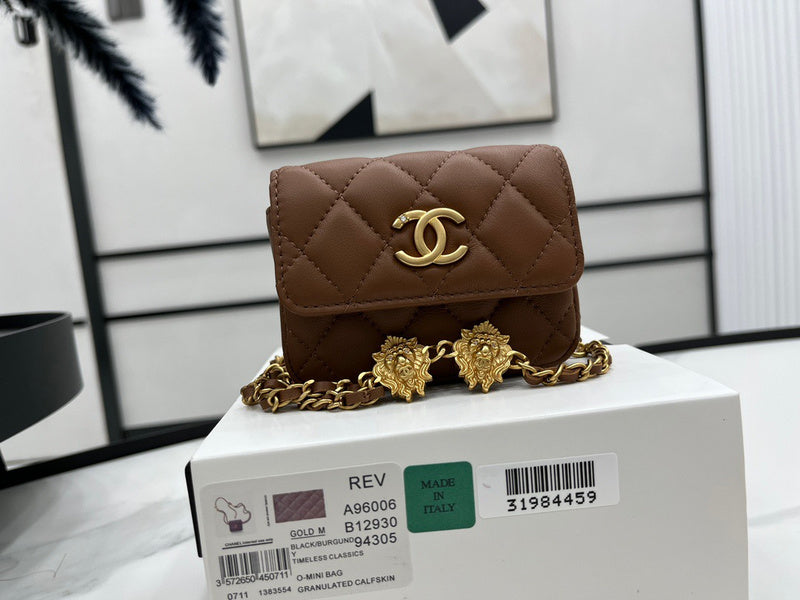 Style My Style - CHL Bags - 240