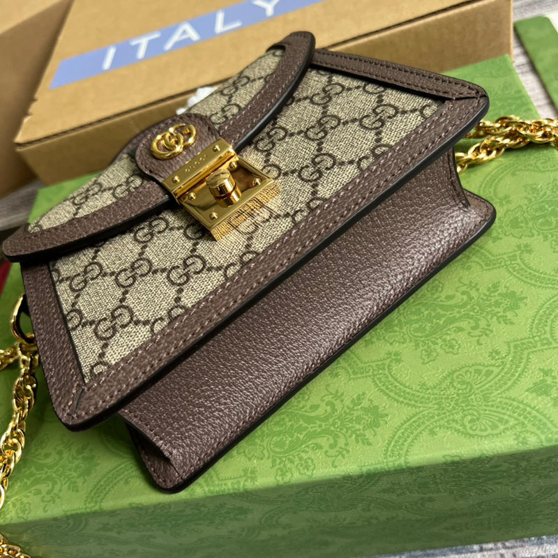 Lux-Totes - GCI Bags - 2066