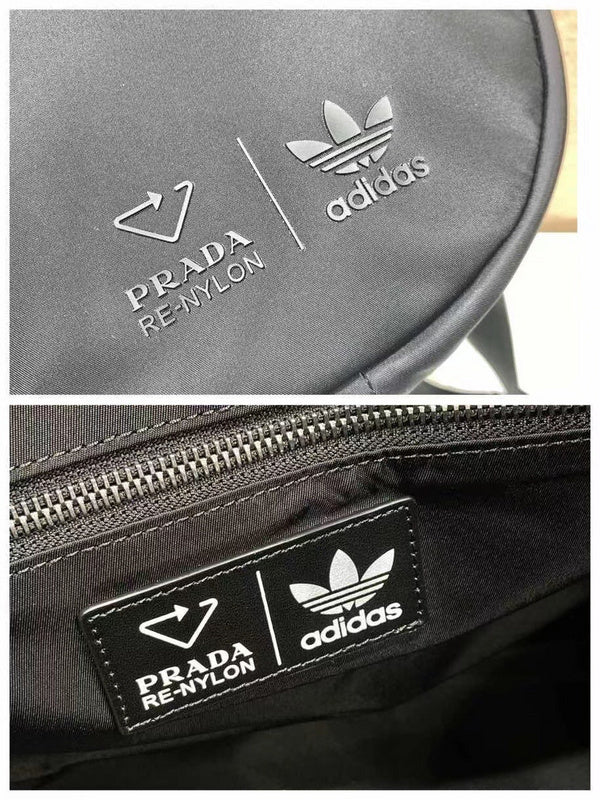 ZEP - PD Bags - 285