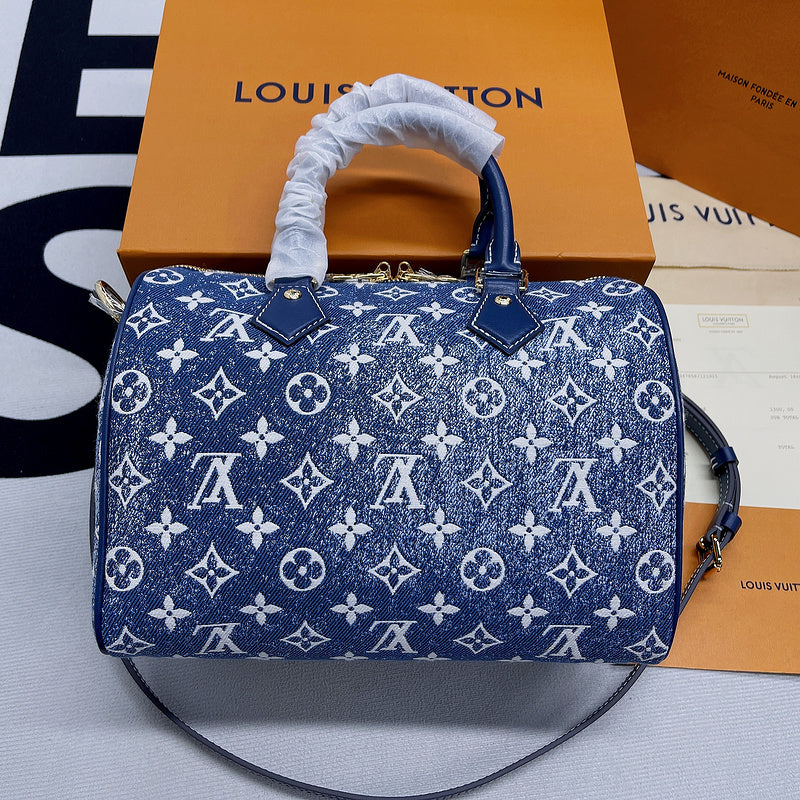Lux-Totes - LOV Bags - 1090