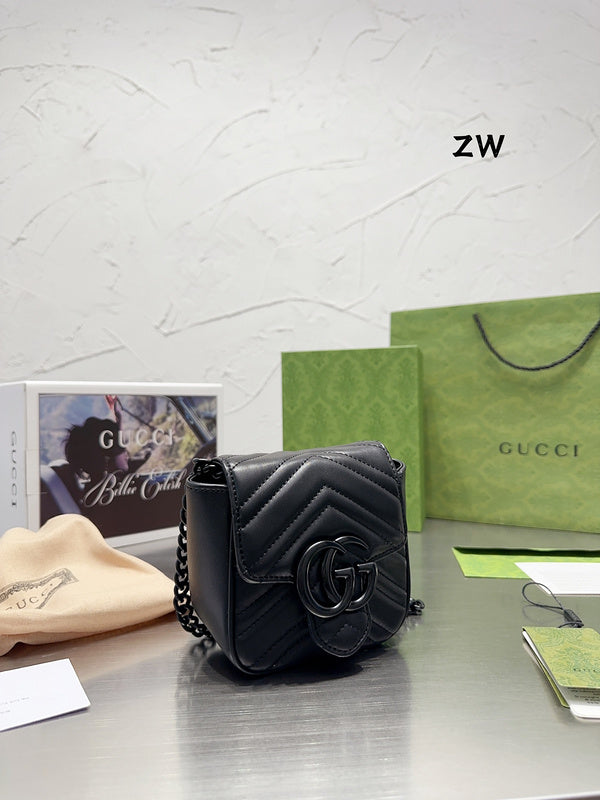 Luxurious Totes - GUI3 Bags - 233
