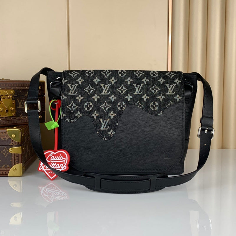 ZEP - LOV Bags - 1829