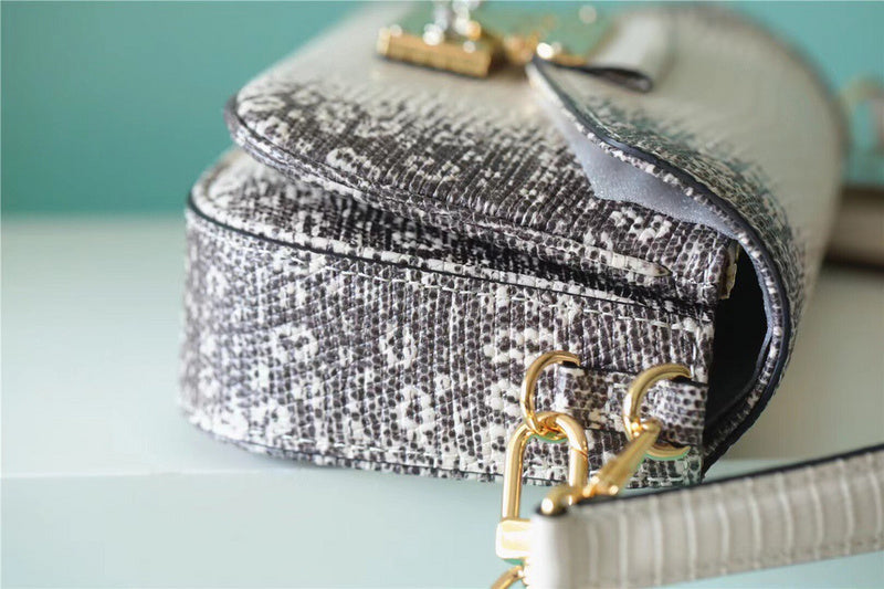 Lux-Totes - LOV Bags - 890