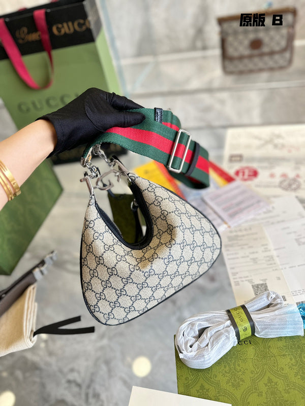 Luxurious Totes - GUI3 Bags - 319
