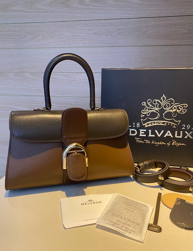 Luxurious Totes - Latest - 6143