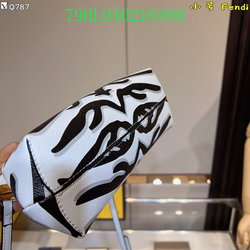 GC - Shoulder - 2673