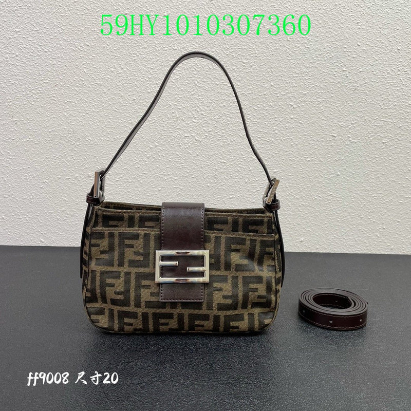 GC - Shoulder - 2804
