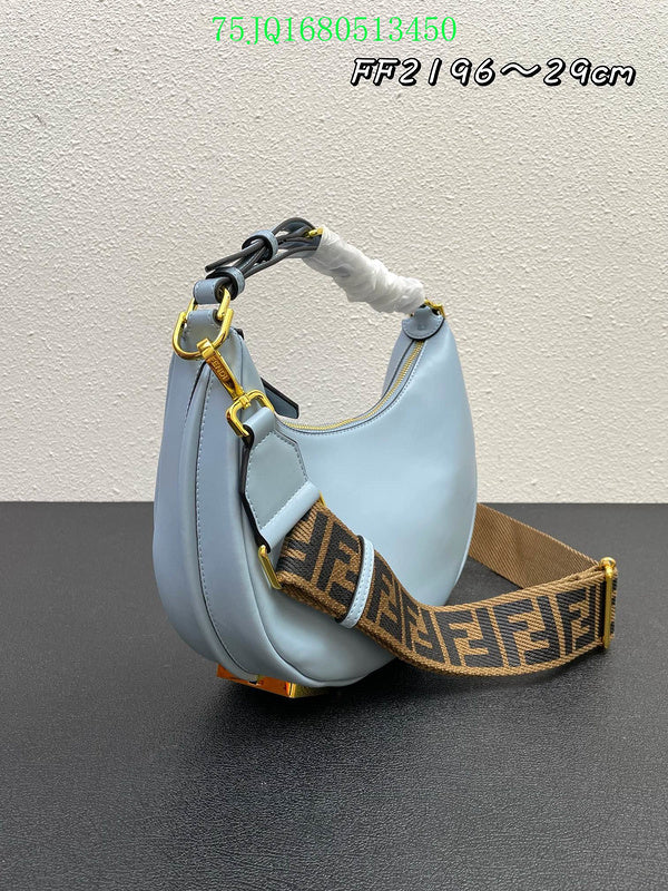 GC - Shoulder - 2902