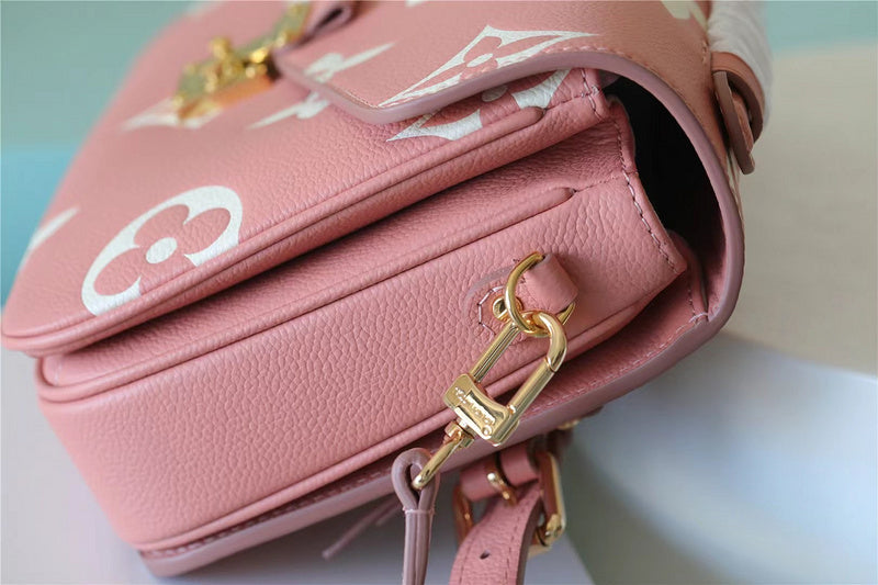Lux-Totes - LOV Bags - 491