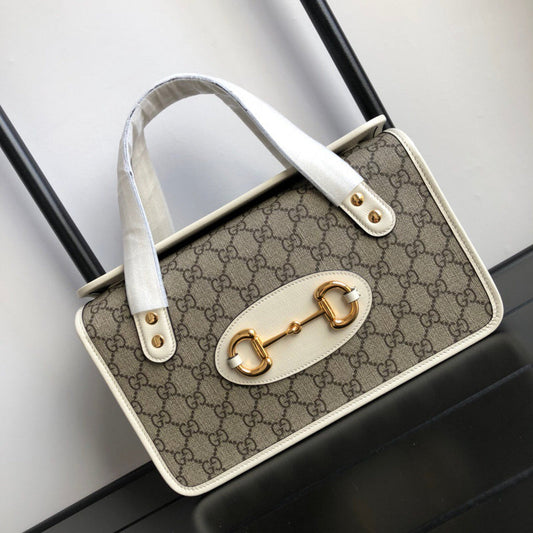 Luxurious Totes - Latest - 9802