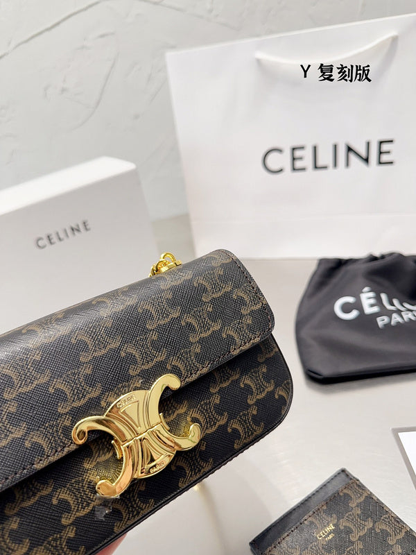 Luxurious Totes - CLE2 Bags - 073