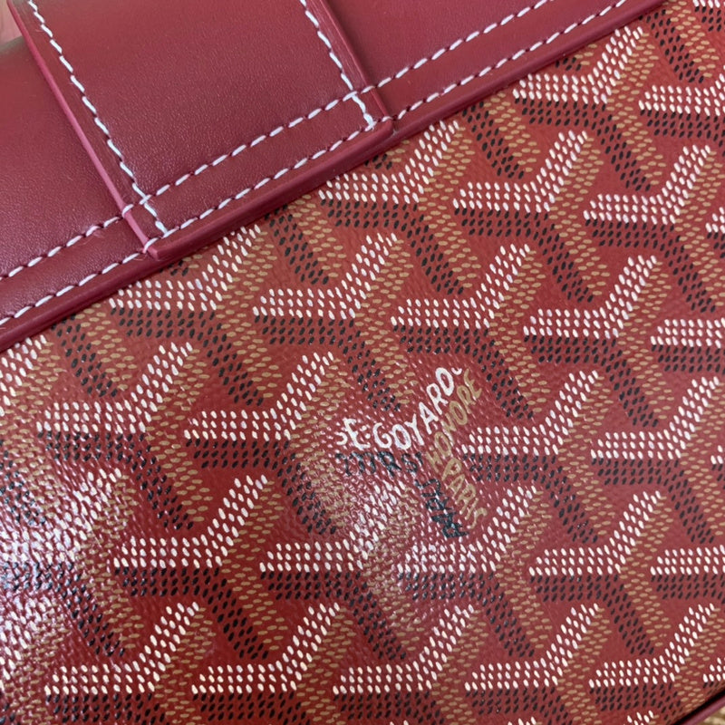 Lux-Totes - GOD Bags - 139