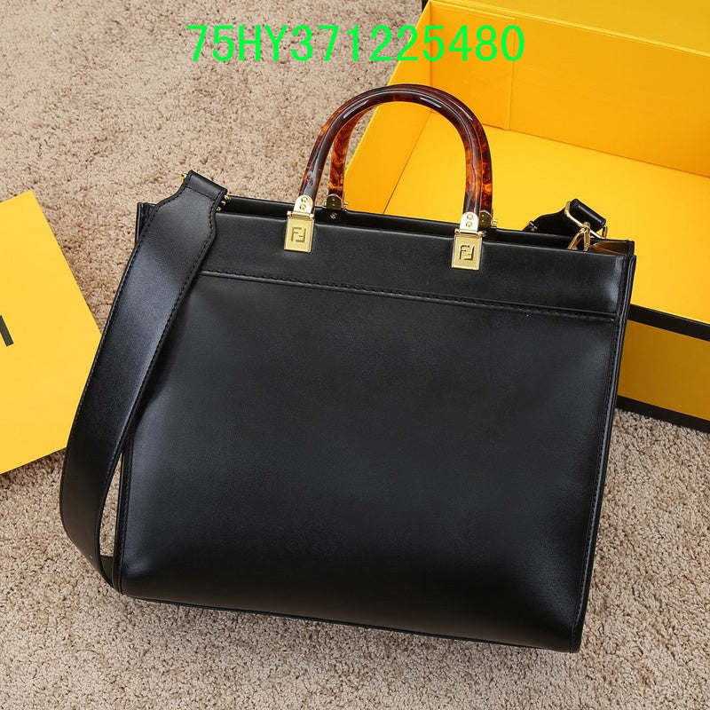 GC - Shoulder - 3497