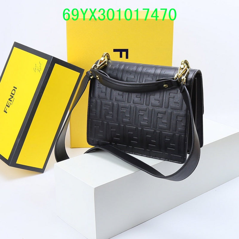 GC - Shoulder - 3510