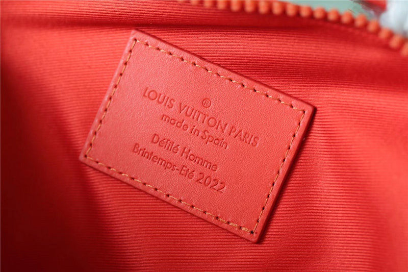Lux-Totes - LOV Bags - 4008