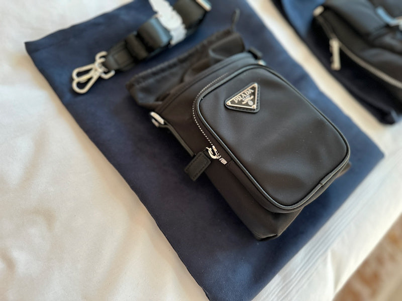 Style My Style - PDA3 Bags - 040