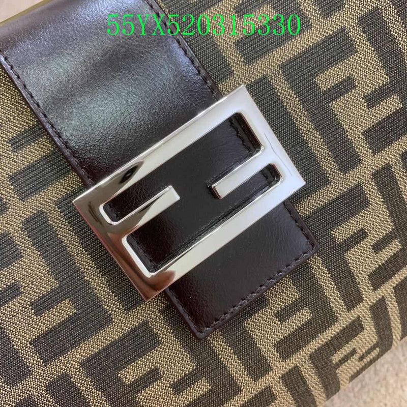 GC - Shoulder - 3431
