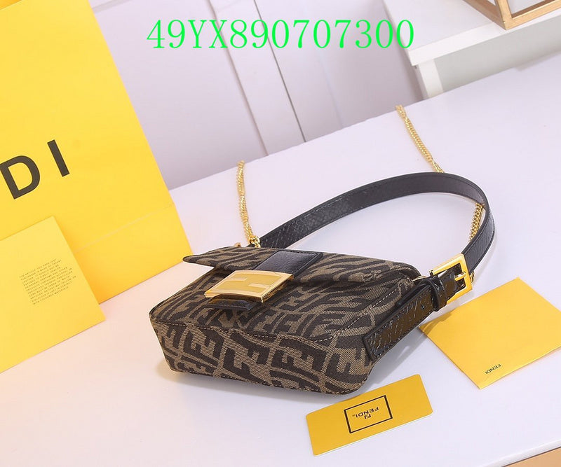 GC - Shoulder - 2591