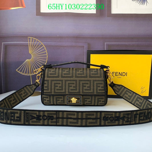 GC - Shoulder - 2852