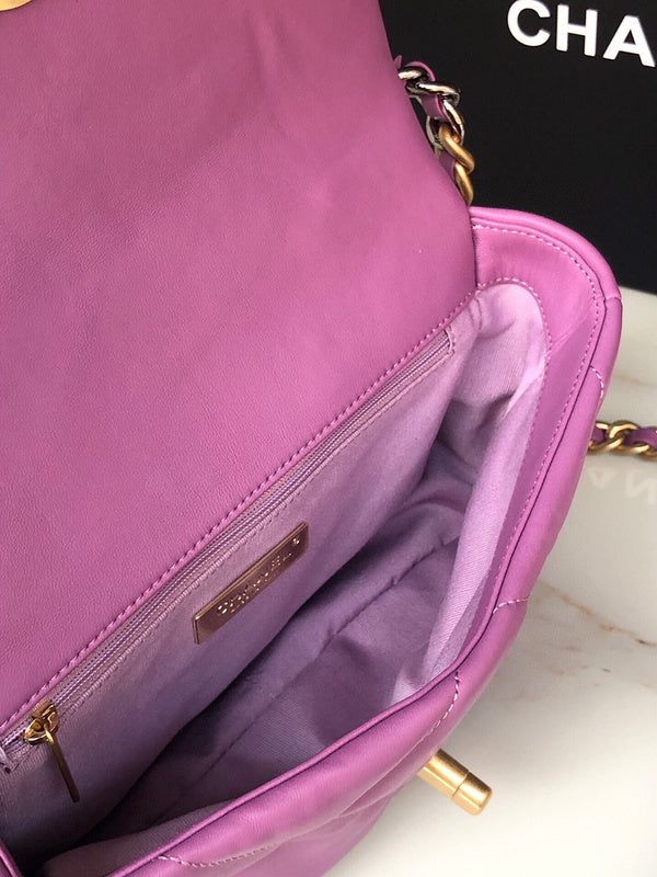 Style My Style - CHL Bags - 468