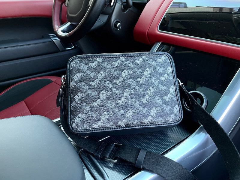 Luxurious Totes - CCH2 Bags - 045