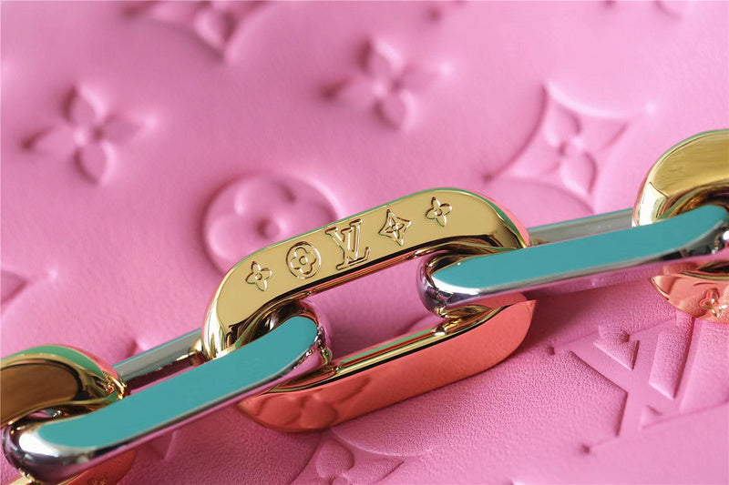 Lux-Totes - LOV Bags - 600