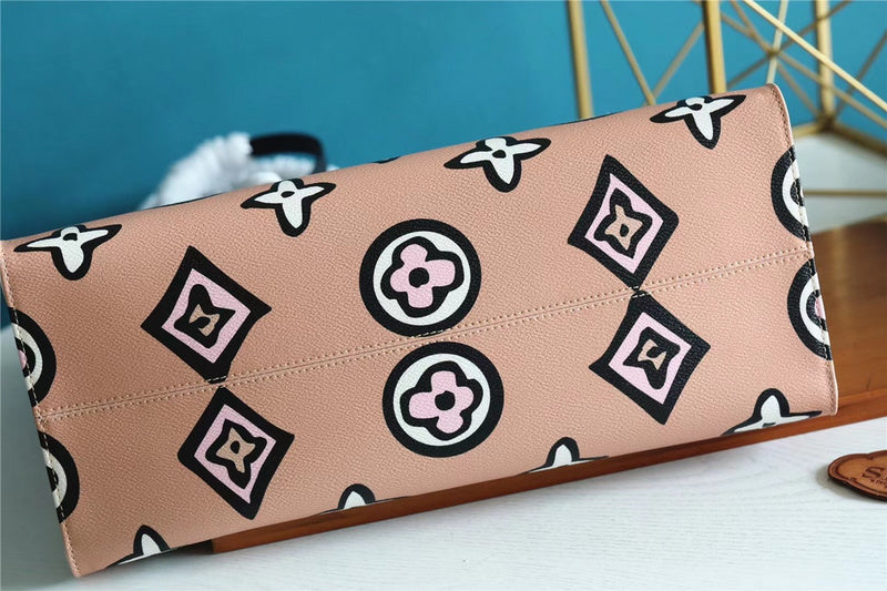 Lux-Totes - LOV Bags - 1319