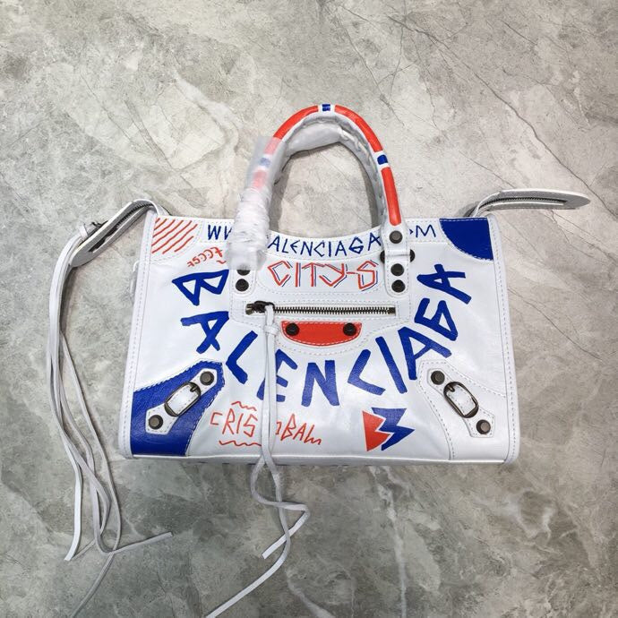 Style My Style - BGA Bags - 858