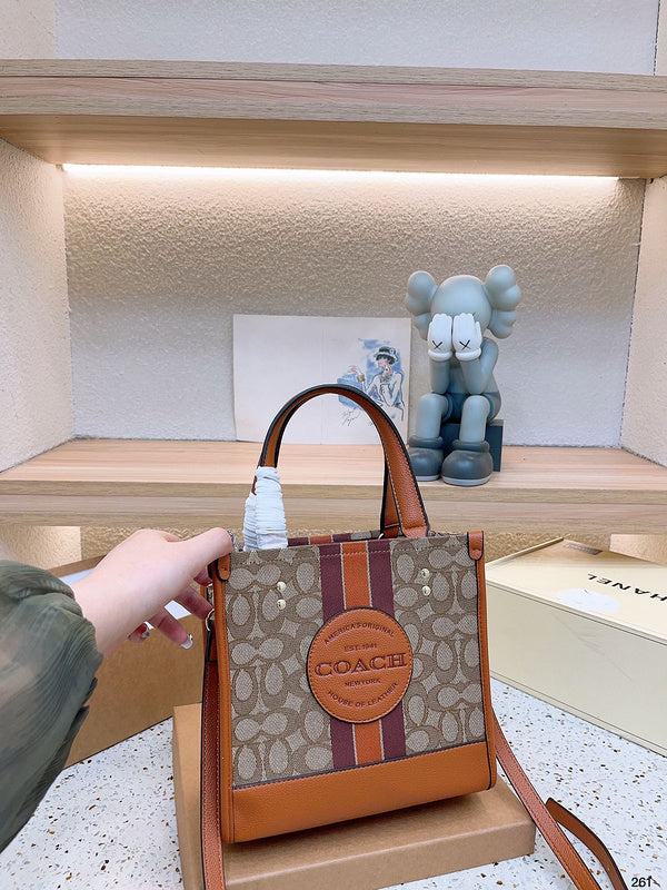 Luxurious Totes - CCH2 Bags - 026