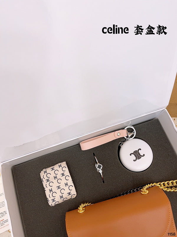 Style My Style - CLE2 Bags - 011