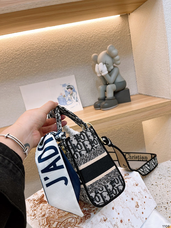 Style My Style - DOR2 Bags - 328