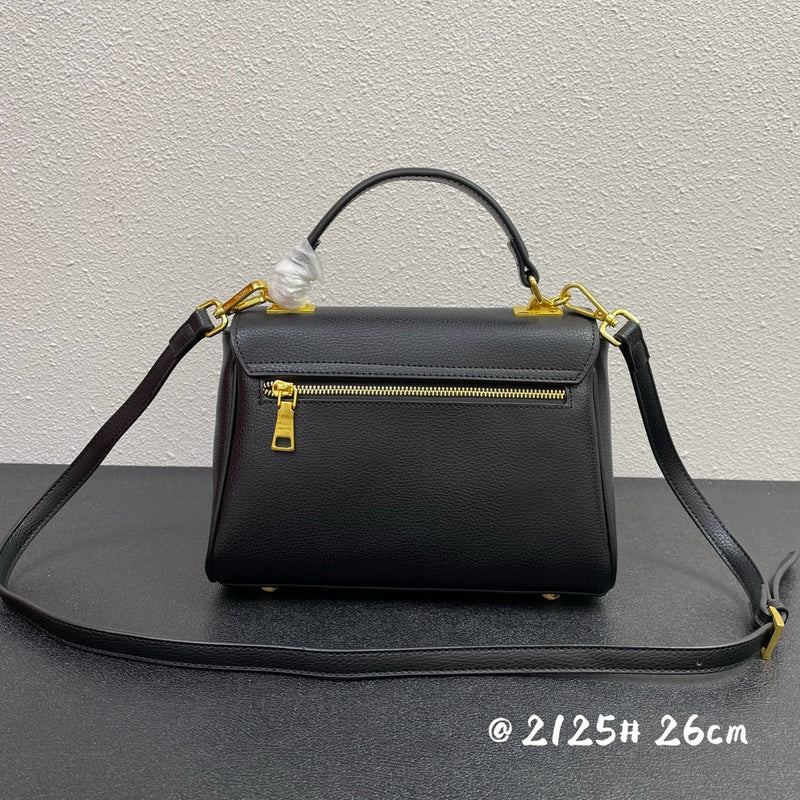 The-ZEP - PDA Bags - 1132
