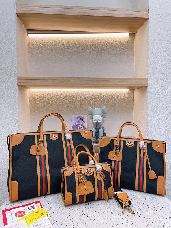 Style My Style - GUI3 Bags - 026
