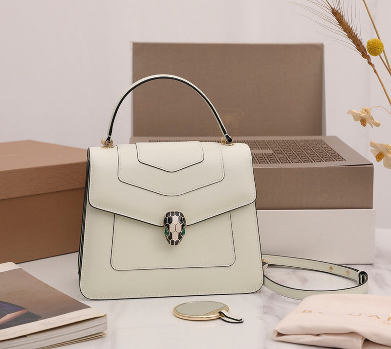 Luxurious-Totes - BVLGA Bags - 133