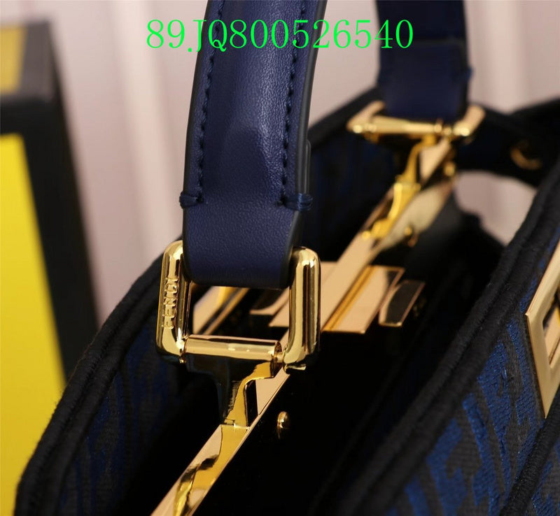 GC - Shoulder - 3197