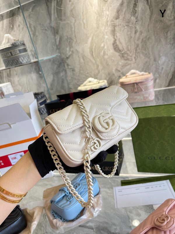 Style My Style - GUI3 Bags - 316