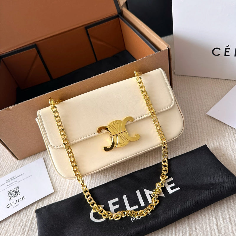 Luxurious Totes - CLE2 Bags - 047